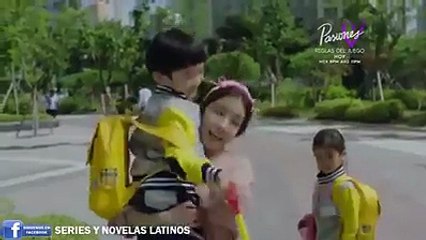 Terrius, mi secreto cap 01