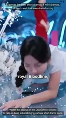 Betrayed Princess, Rising Queen