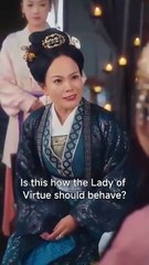 OUR LOVE BURIED IN REGRET