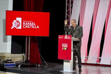Zapatero sobre la entrada de Ábalos y Koldo en prisión: "Siempre que llueve, escampa"