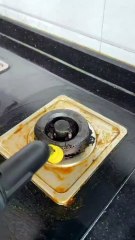 Steam Cleaner High Temperature Sterilization Air Conditioning Kitchen Hood Home /Car Steaming Cleaner