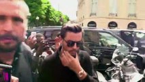 Scott Disick Slams Rehab After Photo Leak