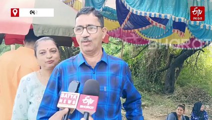 શિયાળાની ગુલાબી ઠંડીમાં માણો ગરમાગરમ પોંકની મોજ, છાશ, લીંબુ અને મરીની સેવ સાથે પીરસાતો પોંક કેવી રીતે બને?