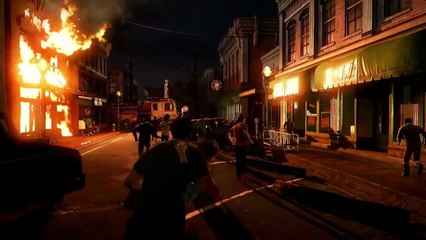 Let´s Play : The Last of Us ( PS3 ) Parte 1