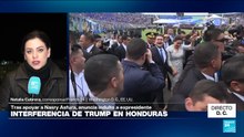 Directo D. C. y la presunta comunicación telefónica entre Maduro y Trump