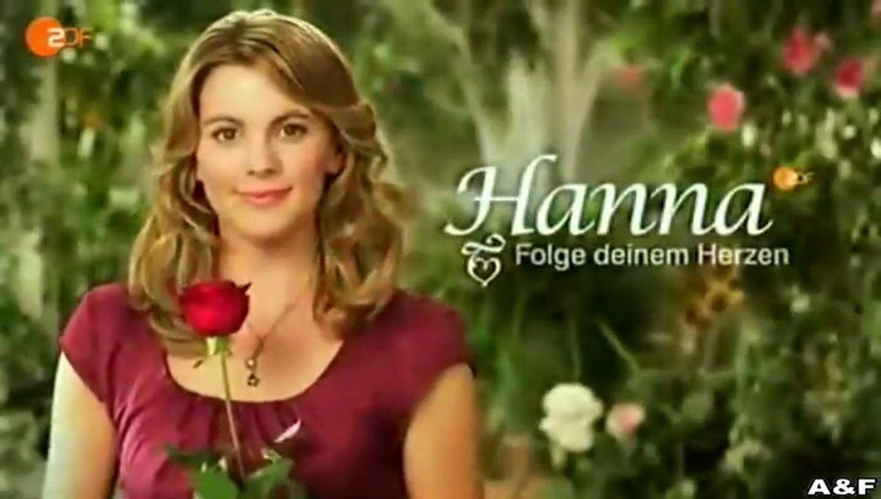Hanna -264- Folge deinem Herzen