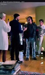 Bossy CEO Loves a Menopausal Me Full Movie