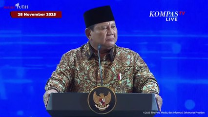 Instruksi Prabowo untuk Satgas Darurat Jembatan: Mereta Pertaruhkan Nyawa ke Sekolah