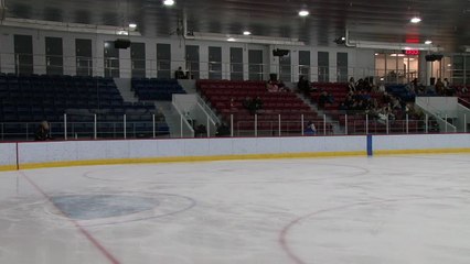 DORVAL2025 - STAR 5 13 ans et plus Dames Gr 1