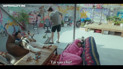 Năm Ngón Tay Diệu Kỳ - Spirit Fingers - Tập 6