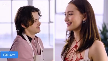 The Summer I Turned Pretty Cast Paint Each Other