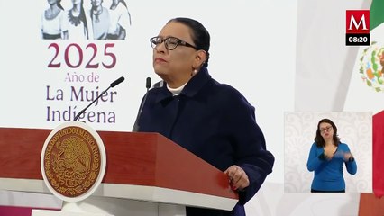 Segob reporta avances en Ley de Agua y apoyos agrícolas