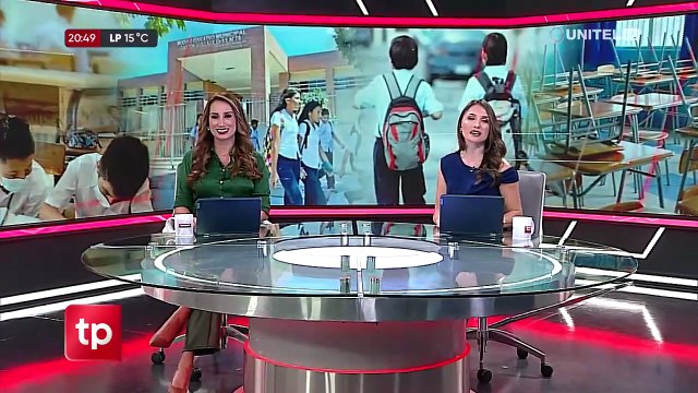 Santa Cruz: Varios colegios cerraron el año escolar este viernes