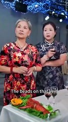 Don't Mess With The Real Heiress