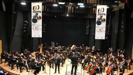 Fechas, costos y horarios del Concierto Navideño 2025 del IPN