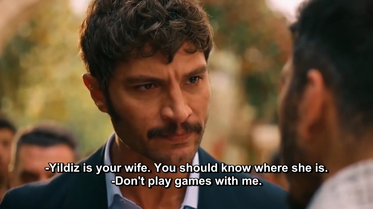 Halef Koklerin Cagrisi Ep 10 Eng Sub