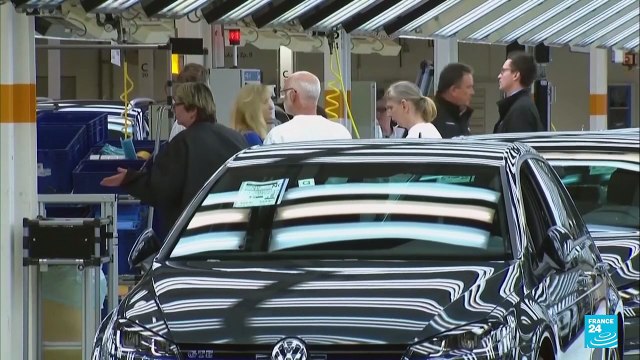 Wingtech acusa a su filial Nexperia, especializada en semiconductores, de conspiración