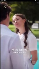 I Hate I Love My British Bad Boy #ShortFilm0