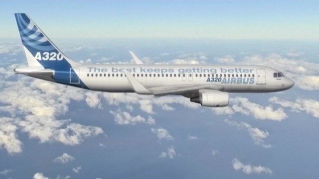 에어버스 A320 '급강하 우려' 리콜...항공대란 우려 / YTN