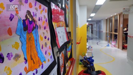 Circo - Marie Récalde, son combat pour soigner les enfants atteints de cancers