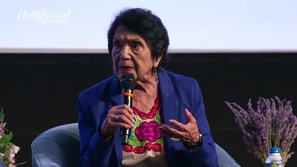 "Protect the Block: Safeguarding our Communities" Panel at THR's Social Impact Summit | THR Video