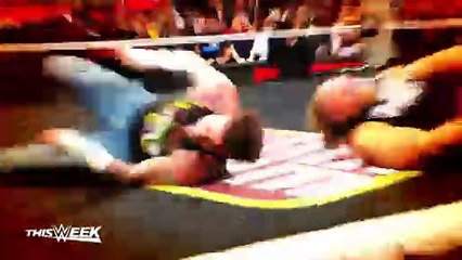 This Week in WWE - Season 12 Episode 47 - This Week in WWE 617