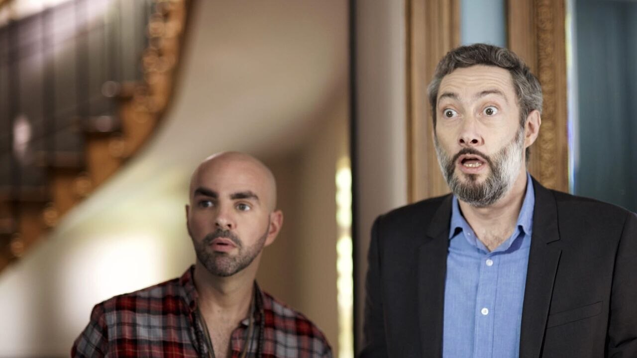 Comment tuer sa mère