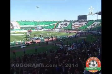 مباراة كاملة---الرجاء الرياضي ضد المغرب التطواني 5-0 Rca vs Mat 🔥🔥