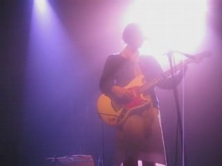 scout niblett le grand mix 23.05.08 - Dinosaur Egg