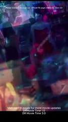 Forever After, Never Again (DUBBED)