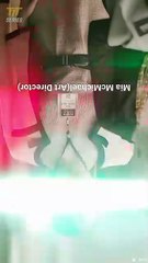 Pregnant and Fired Full Version | TT Series