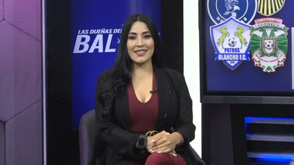 Las Dueñas del Balón - Viernes 28 de noviembre 2025