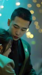 Poor girl spent all money help a stranger, didn't expect CEO noticed her kindness and fell for her!