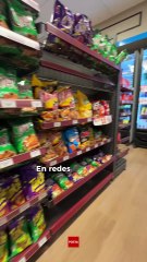 Nuevo Oxxo en la estación Lerdo de Tejada causa sorpresa entre usuarios del Metro