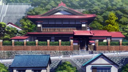 Healer Girl S01E10 Halloween • Masquerade • Butterfly!