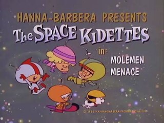 Brasinhas do Espaço (Versão Brasileira Dublasom Guanabara)