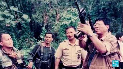 CPI niega la libertad provisional al expresidente filipino Rodrigo Duterte