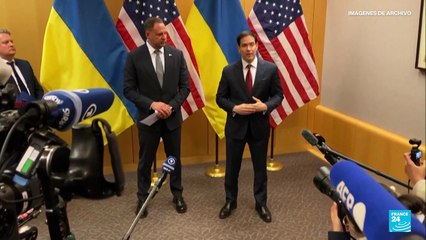 El brazo derecho de Zelenski dimite en medio de un escándalo de corrupción