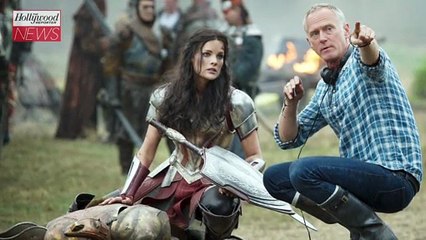 ‘Thor: The Dark World’ Director Talks Marvel Movie Backlash: “I Lost the Will to Live as a Director” | THR News