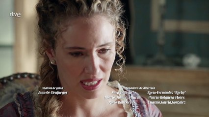 Valle Salvaje - Capitulo 301