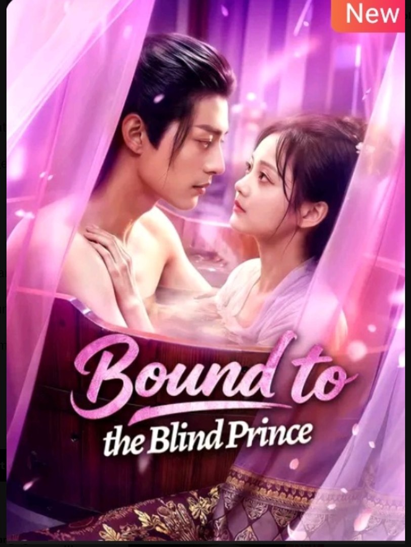 Bound to the Blind Prince Chinese Drama - English Sub