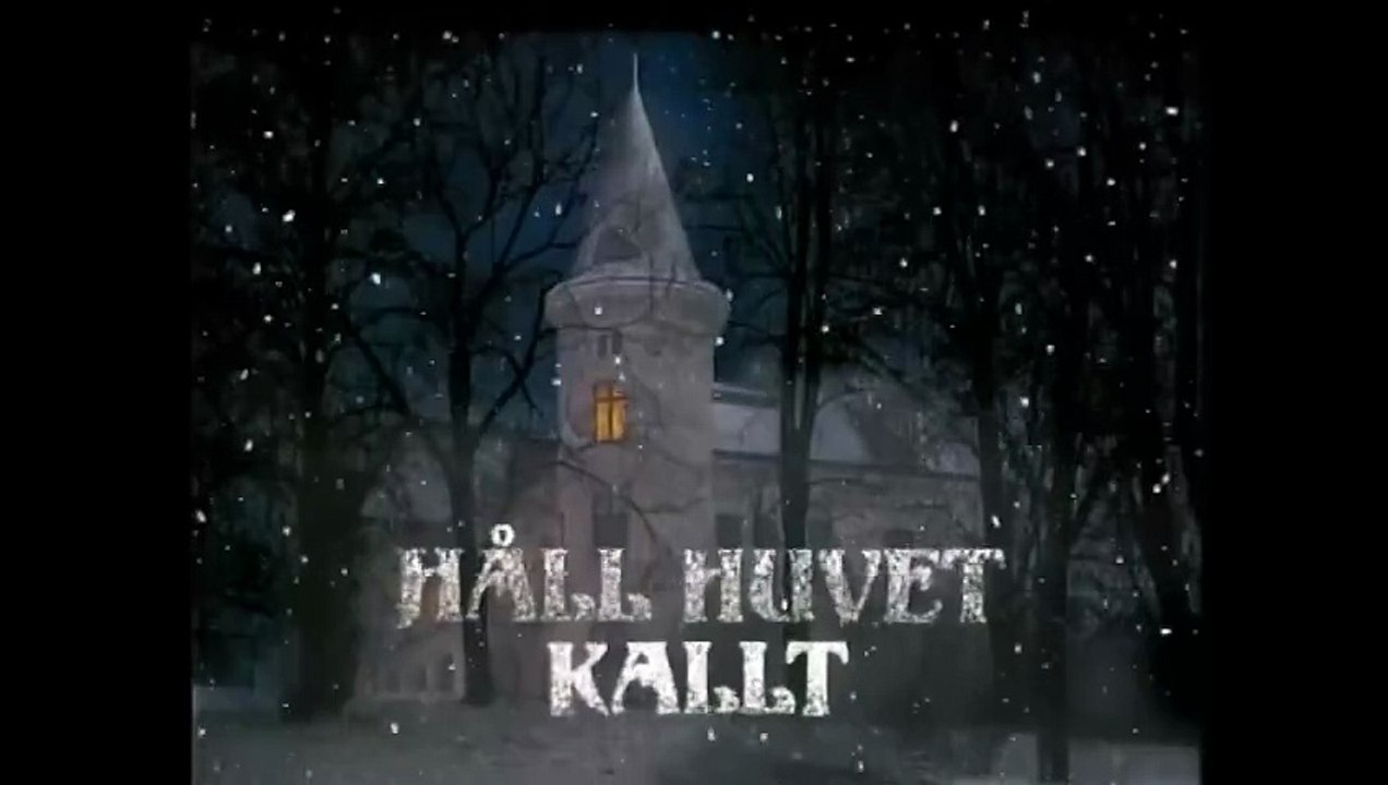 Håll huvet kallt | show | 1994 | Official Clip
