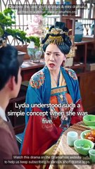 The Lost Princess Returns From Shadows to Crown Full Movie Eng Sub Chinese Drama