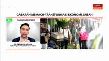 Sabah perlukan dasar pembangunan jelas dan terperici