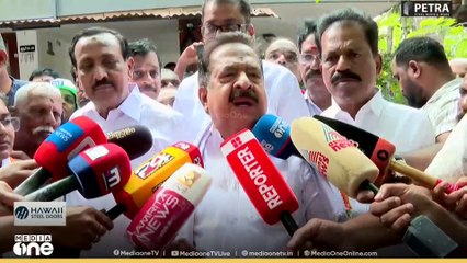 'രാഹുലിനെതിരെ എല്ലാ നടപടികളും എടുത്തതല്ലേ... ഇതിൽ കൂടിതൽ ഒരുപാർട്ടിക്ക് എന്ത് ചെയ്യാൻ പറ്റും'