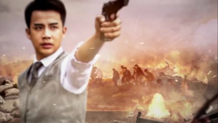 Tập 21 - Đãng Khấu (Thuyết minh)_DV Lý Mậu, Lam Doanh Oánh, Tào Tuấn