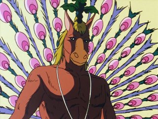 Akuma kun Episode 26