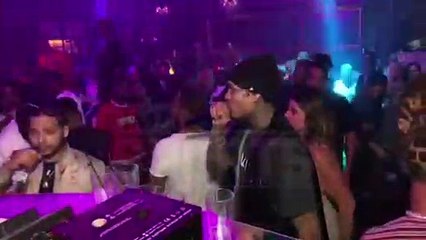 Nipsey Hussle Suspect Revealed After Memorial Turns Into Chaos | Hollywoodlife