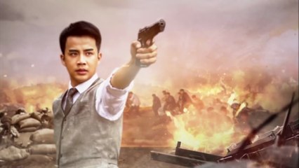 Tập 23 - Đãng Khấu (Thuyết minh)_DV Lý Mậu, Lam Doanh Oánh, Tào Tuấn