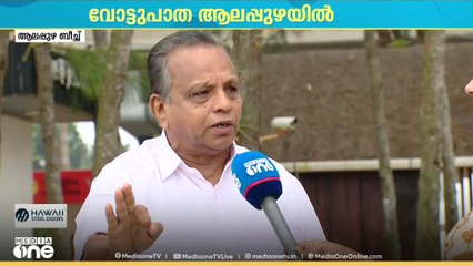 'രാഹുൽ തെറ്റ് ചെയ്തിട്ടുണ്ടെങ്കിൽ ശിക്ഷ അനുഭവിക്കണം'